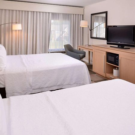 Hampton Inn Tulsa Sand Springs Exterior photo