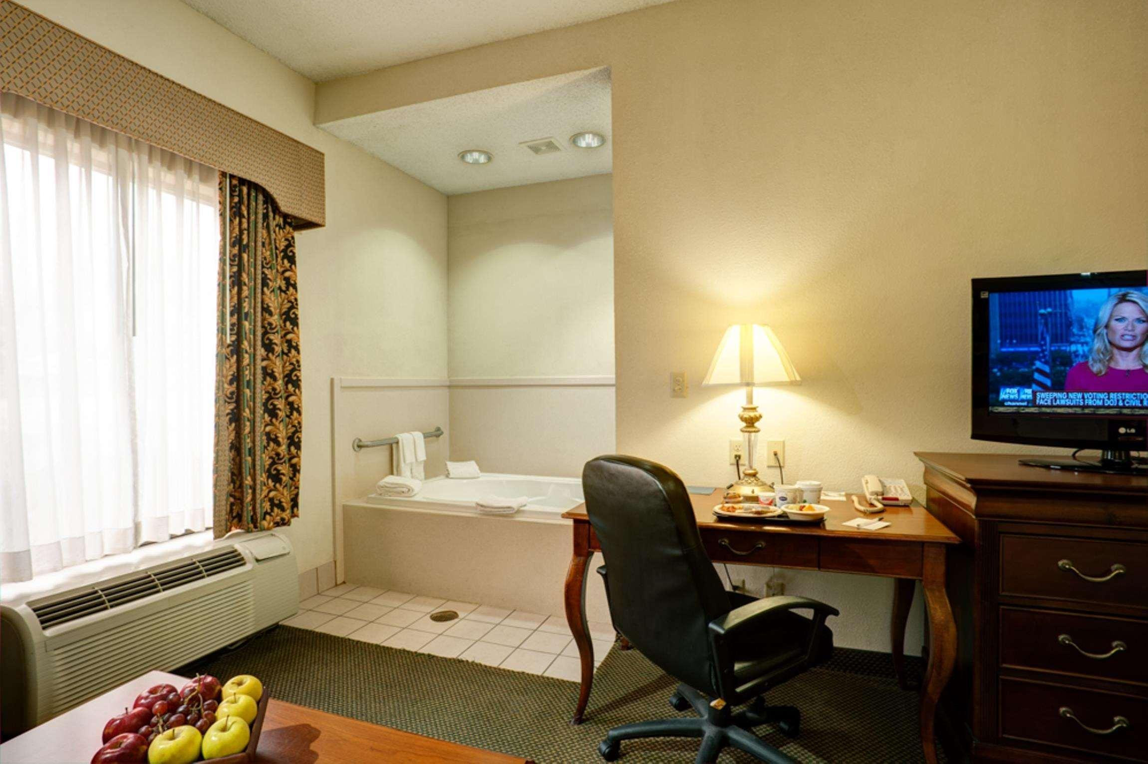 Hampton Inn Tulsa Sand Springs Exterior photo