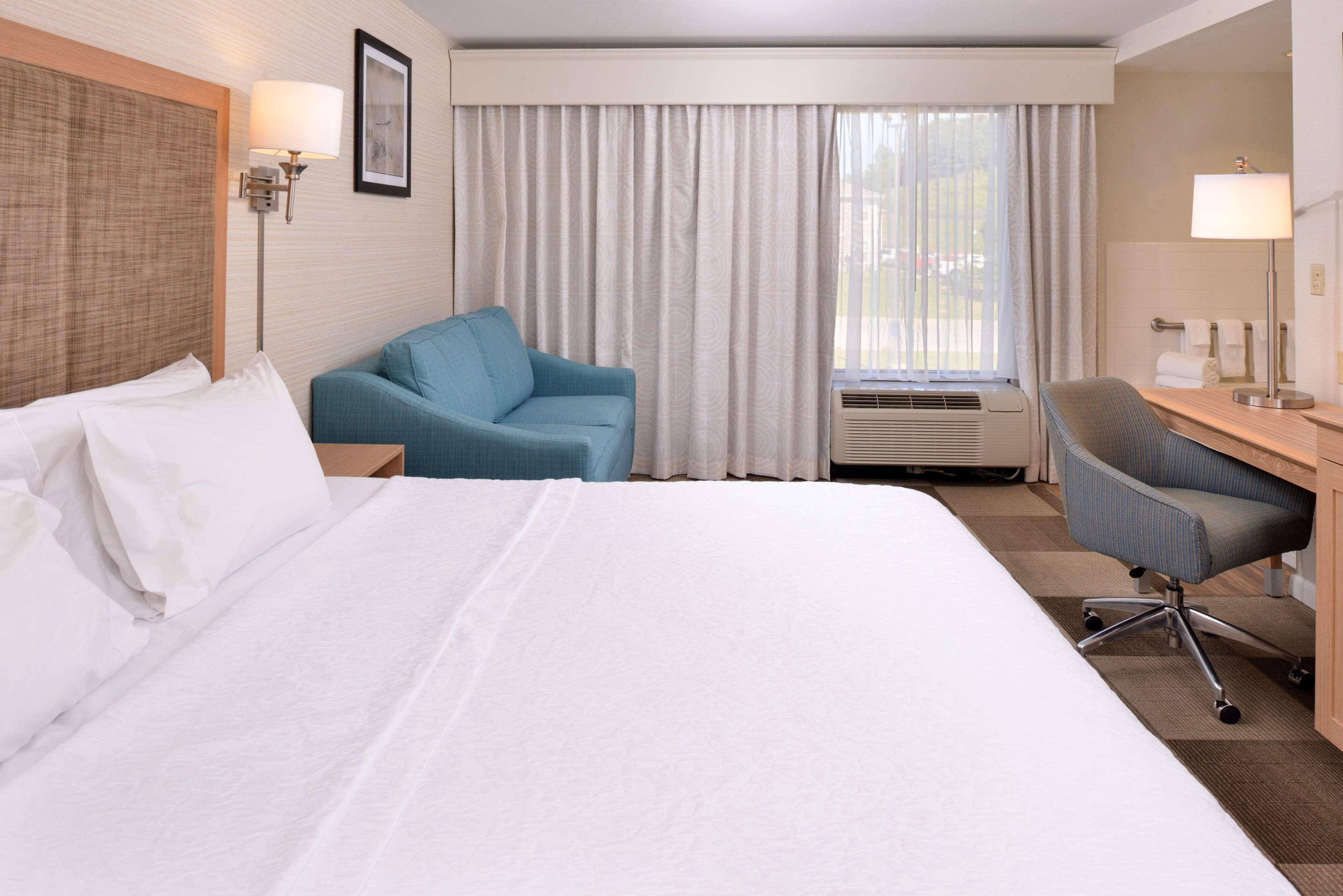 Hampton Inn Tulsa Sand Springs Exterior photo