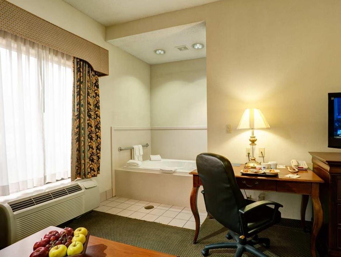 Hampton Inn Tulsa Sand Springs Exterior photo