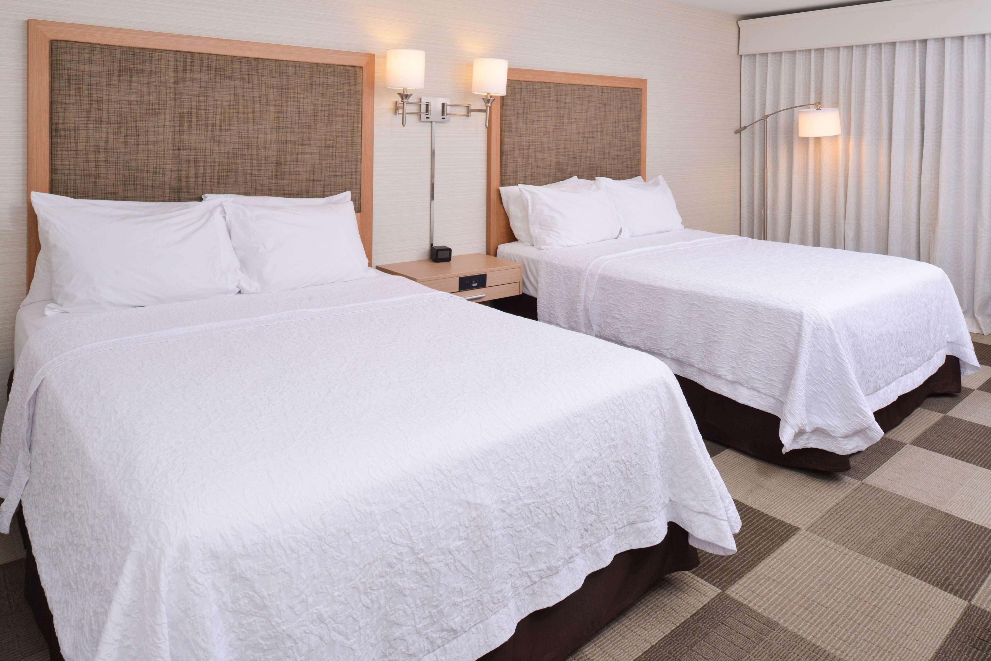 Hampton Inn Tulsa Sand Springs Exterior photo
