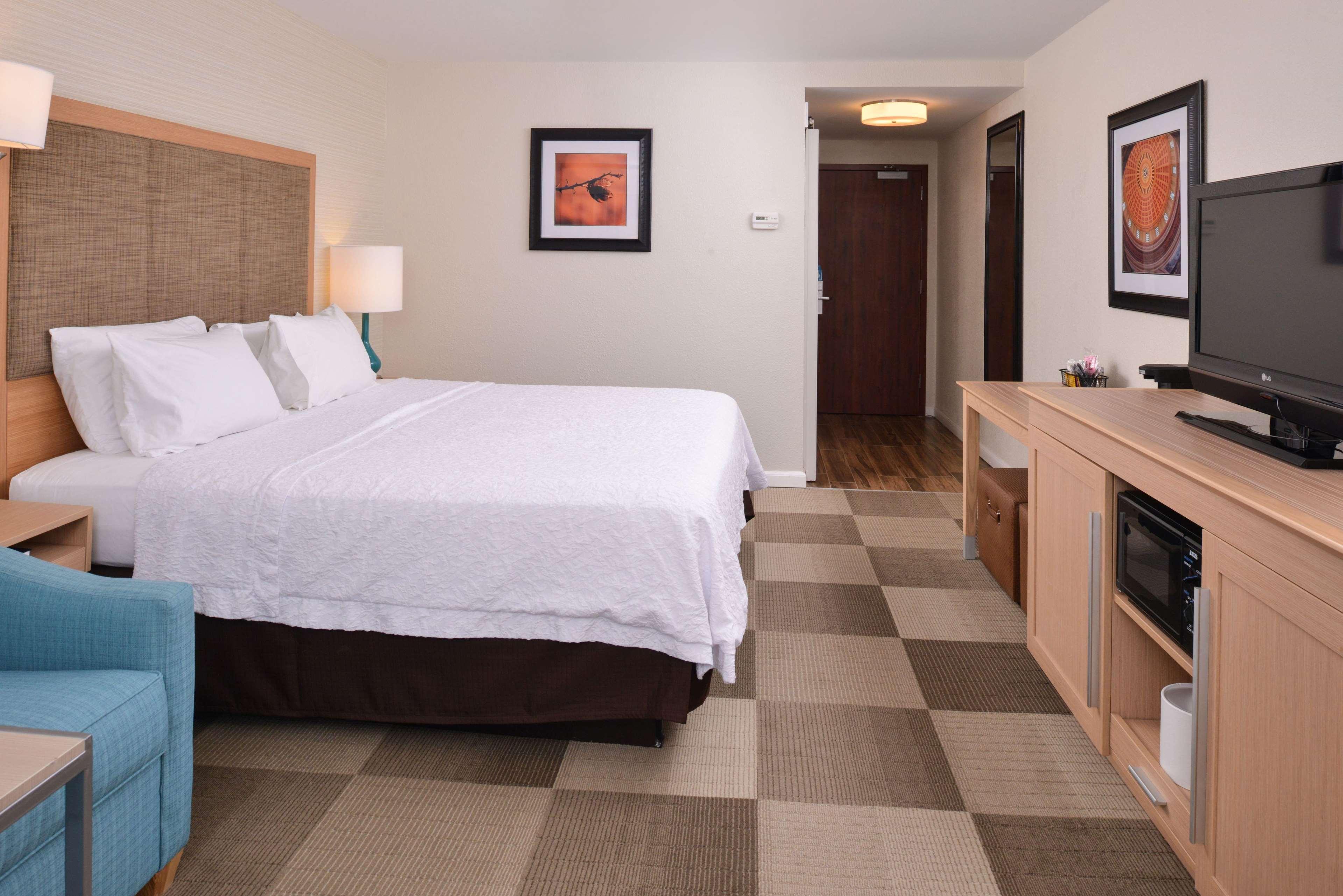 Hampton Inn Tulsa Sand Springs Exterior photo