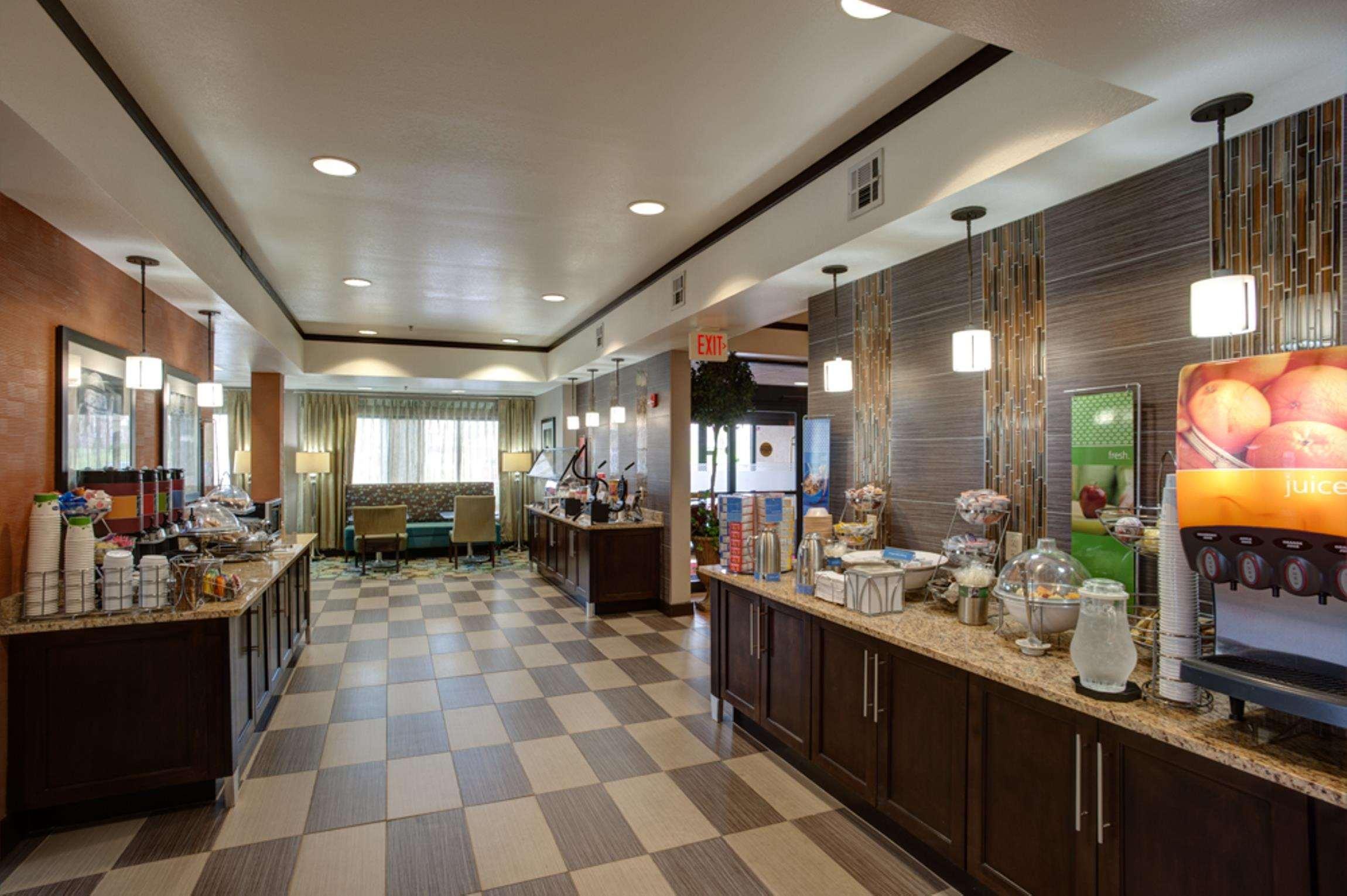 Hampton Inn Tulsa Sand Springs Exterior photo