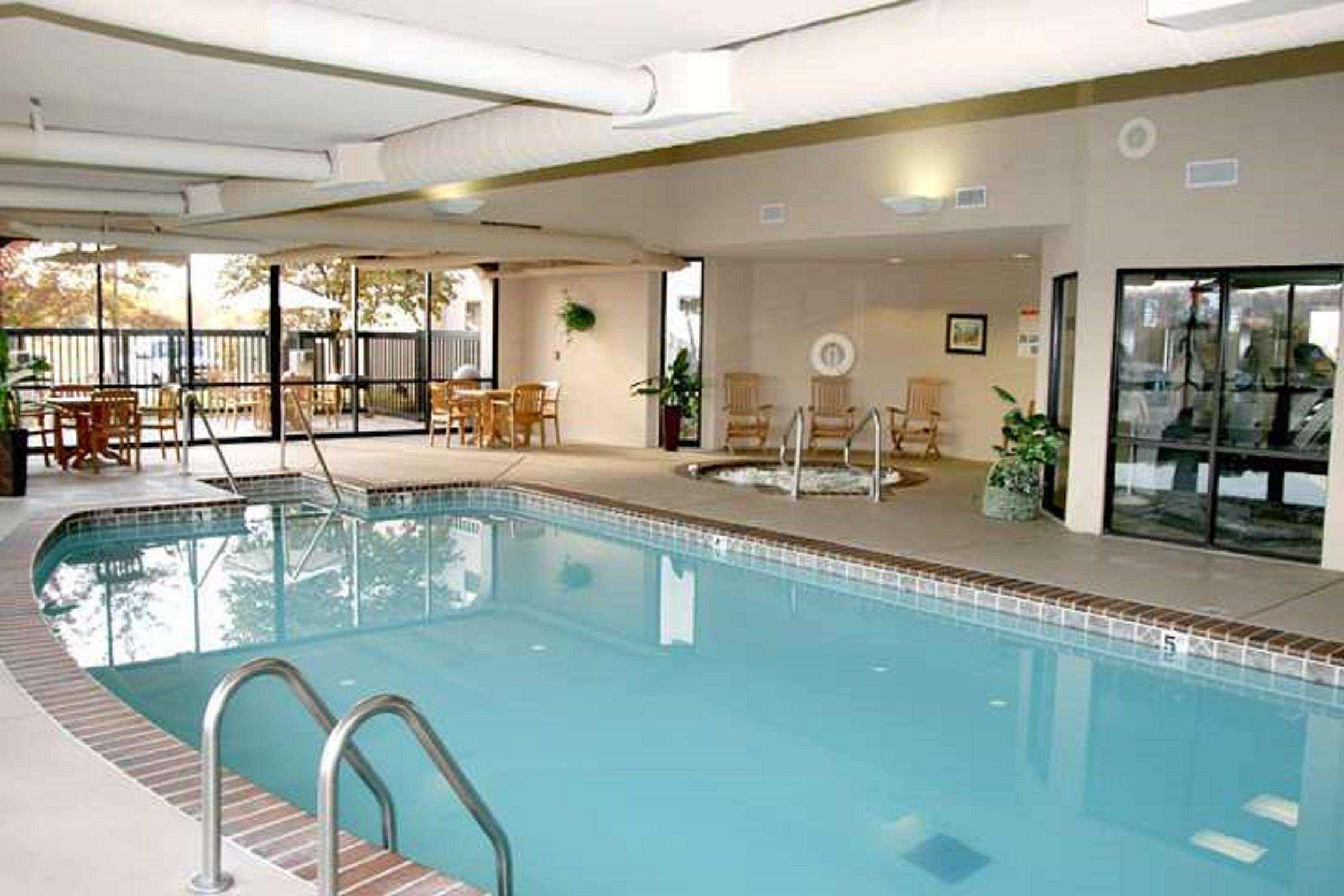 Hampton Inn Tulsa Sand Springs Exterior photo