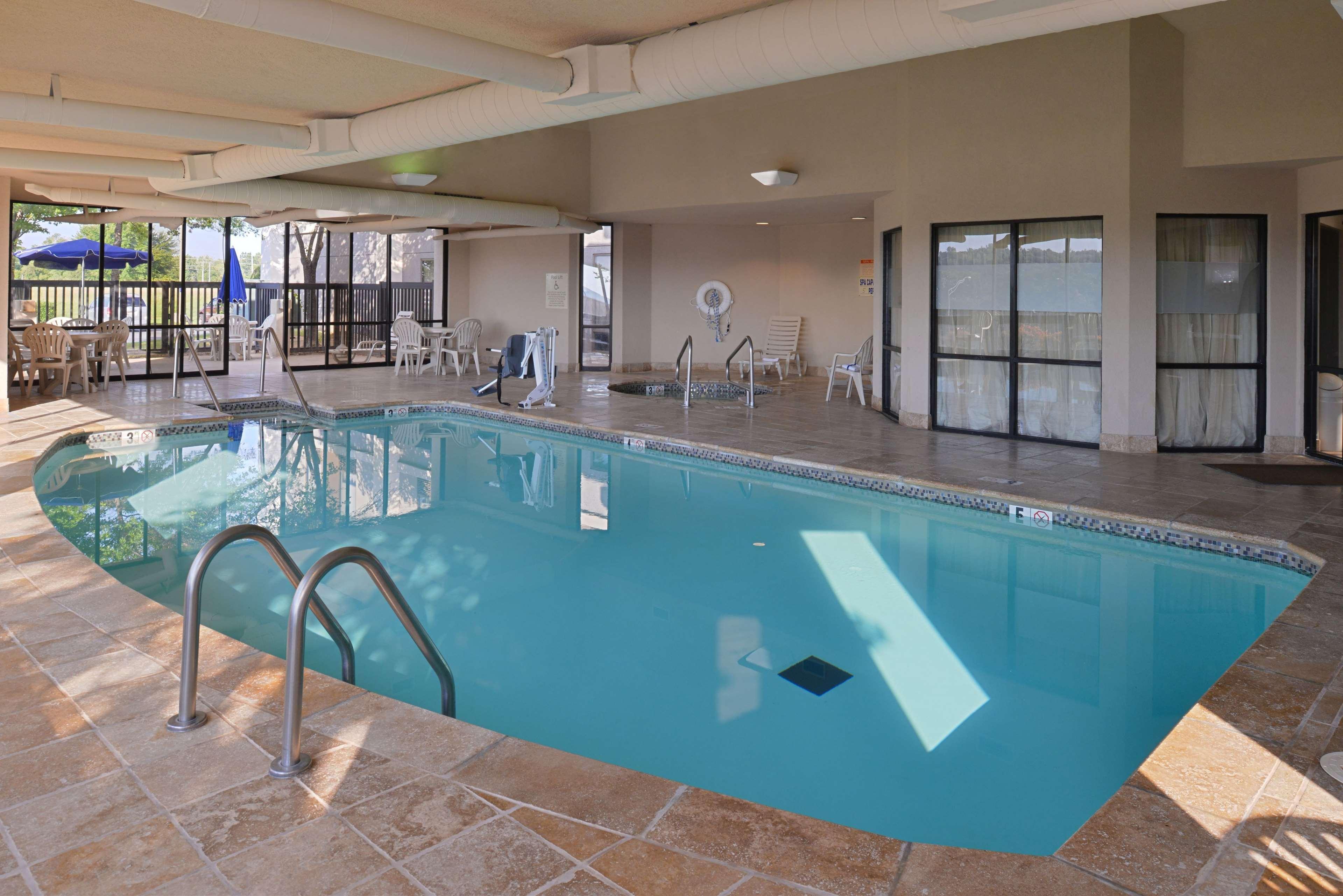 Hampton Inn Tulsa Sand Springs Exterior photo