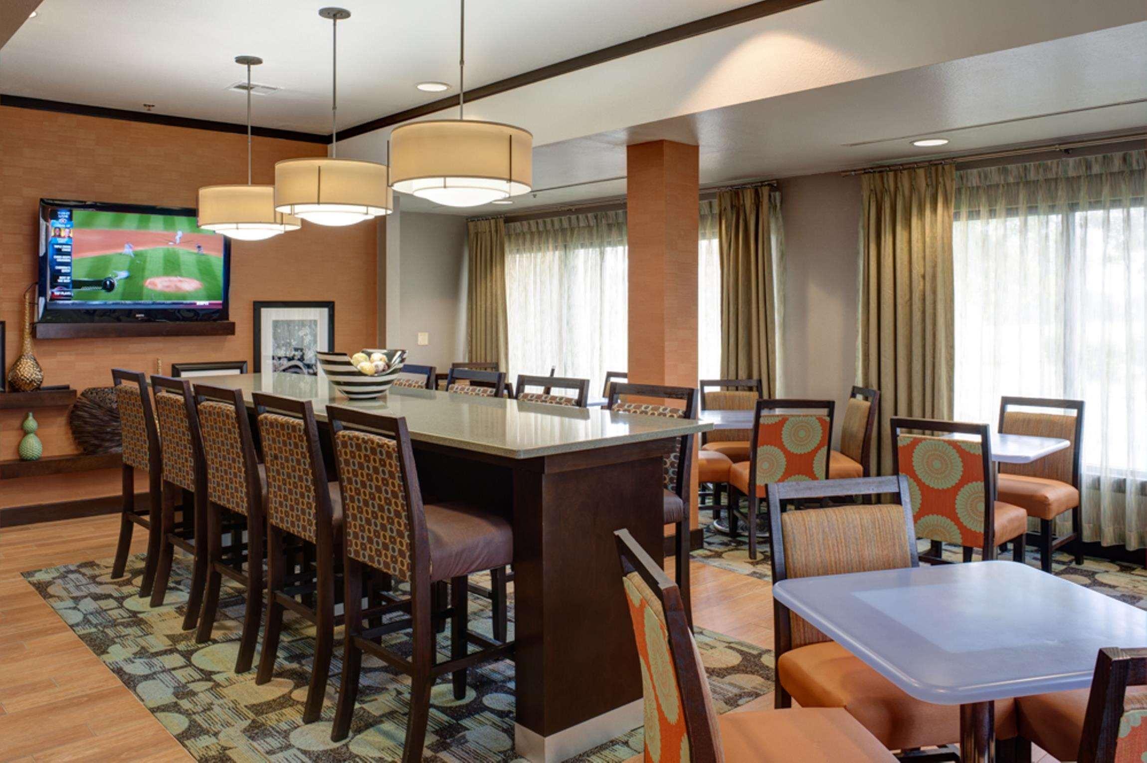 Hampton Inn Tulsa Sand Springs Exterior photo