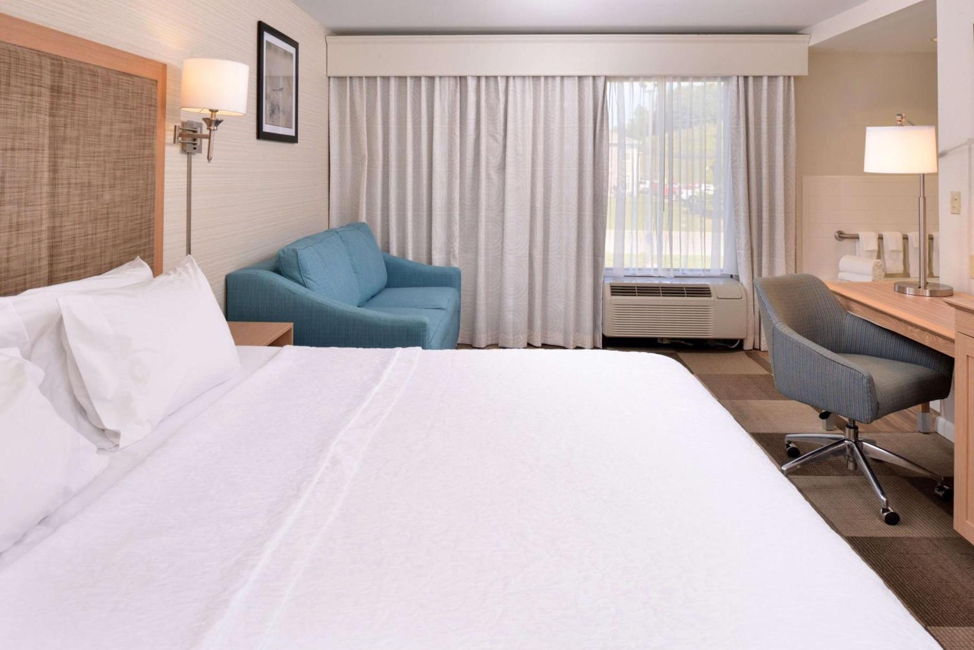 Hampton Inn Tulsa Sand Springs Exterior photo